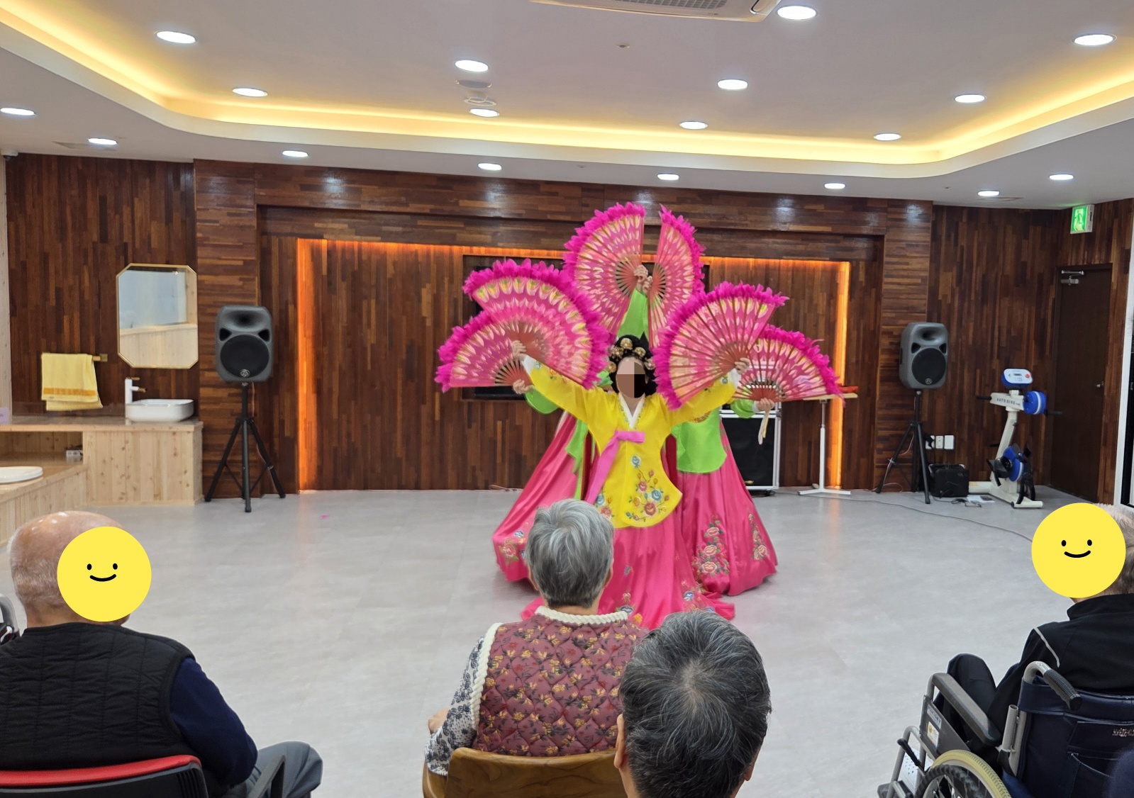 여가문화생활